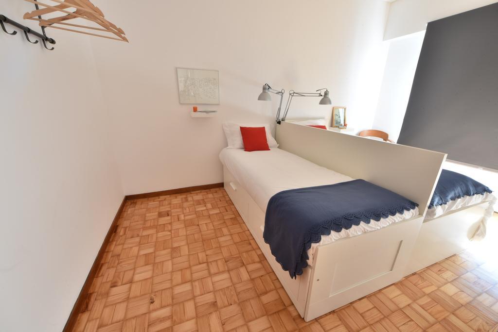 Pinporto City Center I Exterior photo